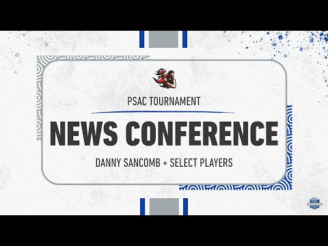 PSAC SECOND ROUND PRESS CONFERENCE (MARCH 6, 2024)