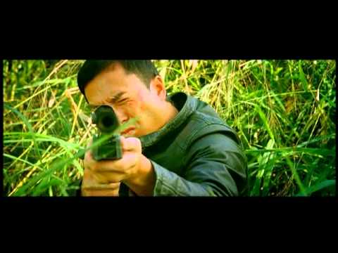 Trailer-Vorschau: Flash Point