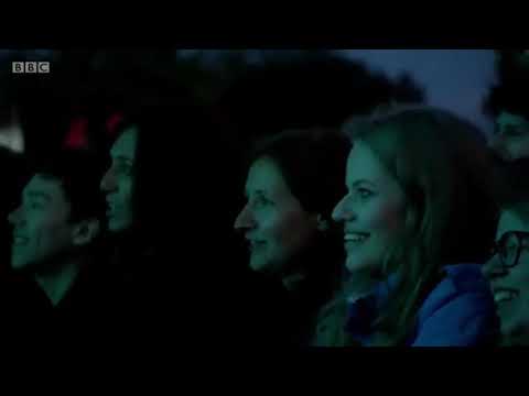 Radiohead - Weird Fishes   Arpeggi (TRNSMT 2017)