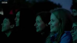 Radiohead - Weird Fishes   Arpeggi (TRNSMT 2017)