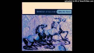 Modern English - Carry Me Down (Acapella)