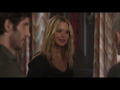 MADELEINE COLLINS (Virginie Efira) - Bande annonce
