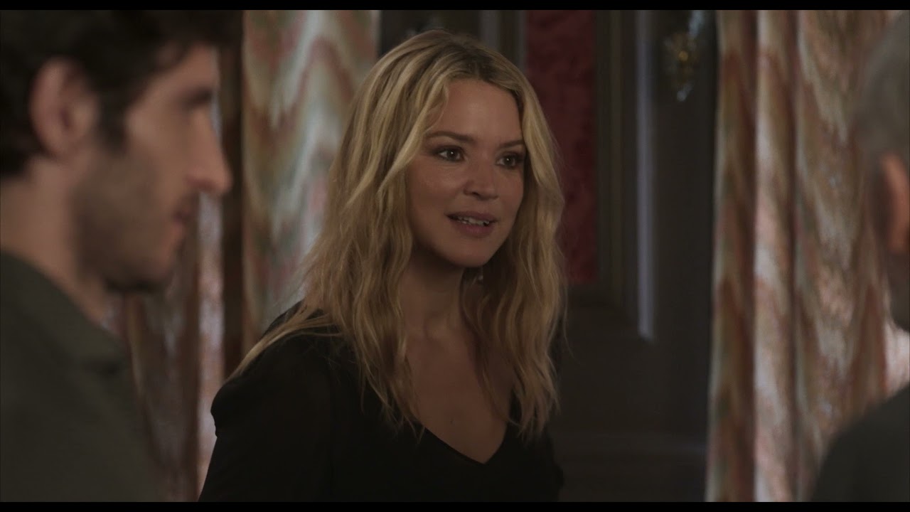 Miniature de la vidéo MADELEINE COLLINS (Virginie Efira) - Bande annonce du film Madeleine Collins