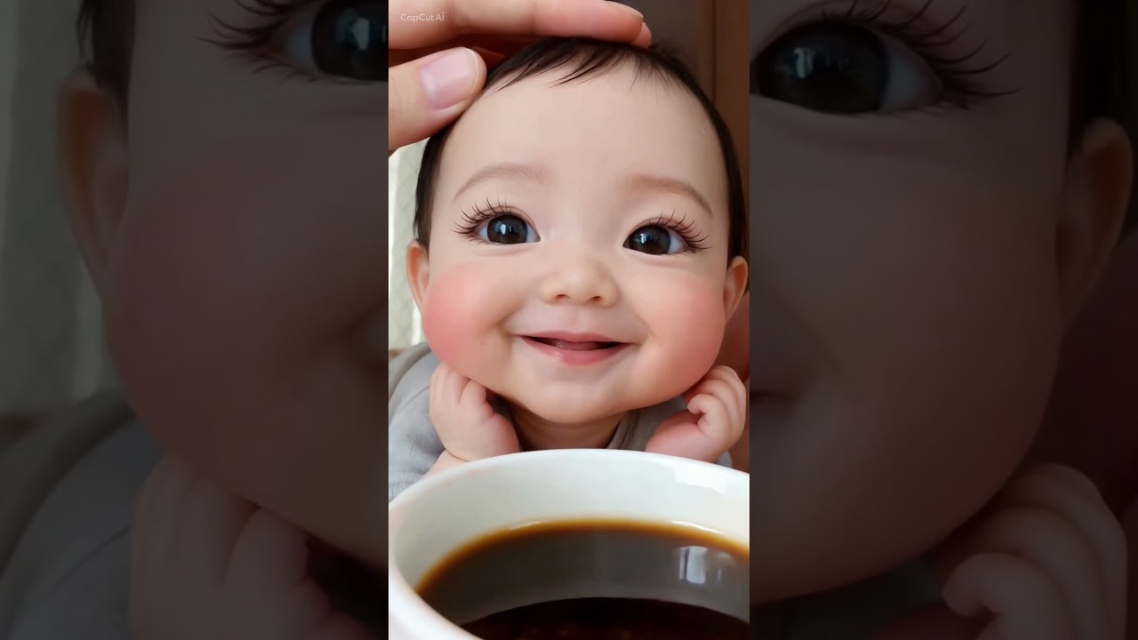 【前代未聞】可愛い赤ちゃん！癒し系赤ちゃんにメロメロ😍