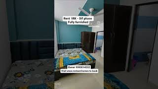 Download lagu Rent 1rk in dlf phase 3, Gurgaon visit www.rentout.homes mp3