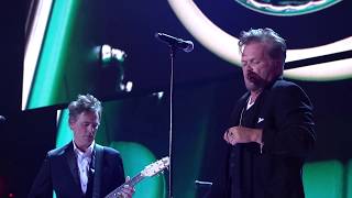 John Mellencamp - Stones in My Passway (Live at Farm Aid 2017)