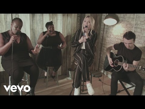 Louisa Johnson - So Good (Acoustic) - YouTube