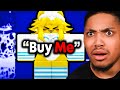 Roblox Has a GOONING Problem...