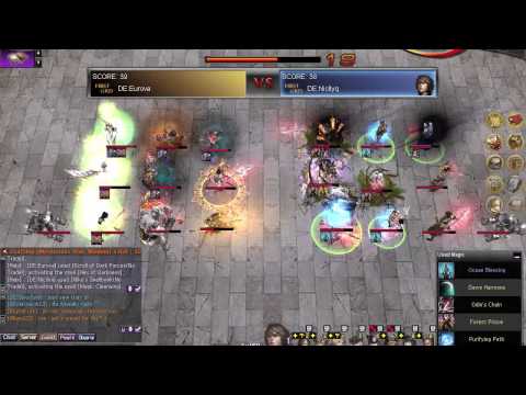 Atlantica Titan Championship 202 Final - PM Session (HD)