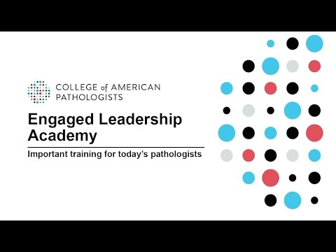 CAP Engaged Leadership Academy