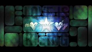 No Greater Sky - Lift Your Gaze