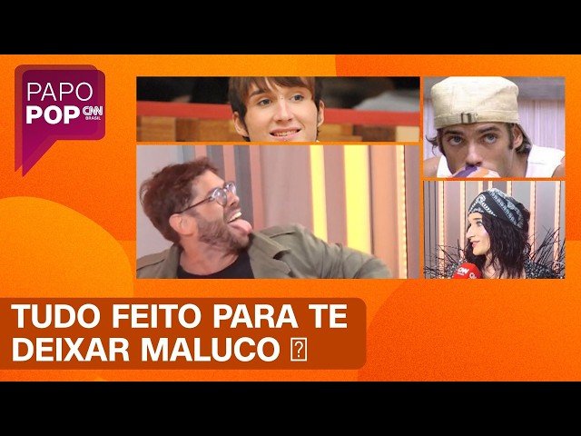 "Não pode olhar nos olhos": As regras BIZARRAS no hotel do BBB