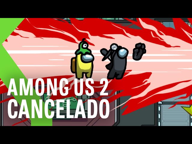 Among Us 2 CANCELADO: al juego se le está poniendo cara de GTA V por los años que lo van a estirar