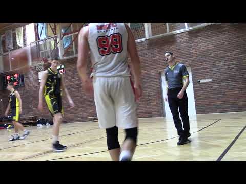 MAFC-ZSAK U16 2020.01.14. IV. negyed