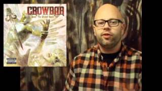 Crowbar-"Sever the Wicked Hand" ALBUM REVIEW