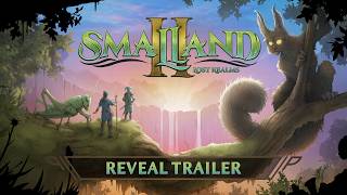 Smalland II: Lost Realms video 1