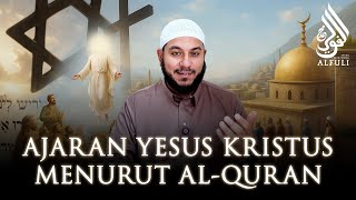 Download lagu Isa and Jesus! Are They One and the Same Person? The Story of Jesus According to Islam - Sheikh M... mp3