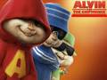 Alvin & The Chipmunks WWE Themes: MVP 