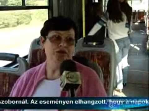 Újra van közvetlen járat az Avas kilátó és a Tiszai pályaudvar között