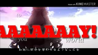 [コラボMAD] DISCORD