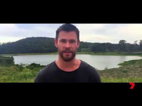 AACTA Awards 2016: promo