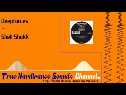 Deepforces - Shell Shokk