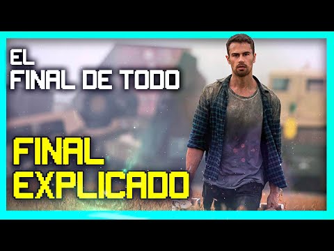 How It Ends | Netflix | Explanation, Analysis, and Theories