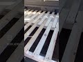 Van Slide Out / Folding Bed