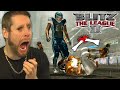 I Got HURT Blitz The League 2 5