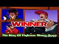 KOF 97 Plus Orochi Hack 2003 Longplay Iori Leona Shermie HD 1080p Modded Arcade