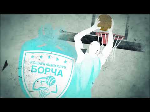 3. Kolo 1. MRLC 2018-19: KK Borča Rivers - KK Radnički Obrenovac 105:91