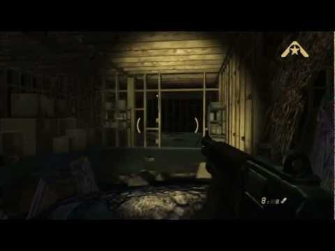 Resistance 2 HD Walkthrough Part 11 - Twin Falls, Idaho