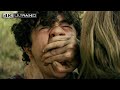 A Quiet Place 2 4K HDR Bear Trap Scene