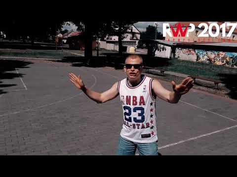 Siwszy (WPRS) – RAP W POLSCE (PROD. FLAME) | #RWP2017 ETAP1