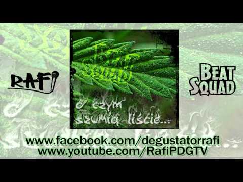 18.Beat Squad - "Kosmos" feat. Seidue, Lont, Kowall, Galon, Bleiz