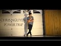 Somo - Power Trip Choreography by Chris Nguyen ...