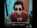 DayahAyid Semurni Kasihmu Sesuci Kasihku