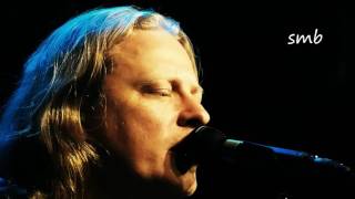 Oakville Shuffle/ From Far Away // Matt Schofield at Poppodium Grenswerk 2016-06-17