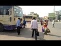 Patan GSRTC Bus Stand