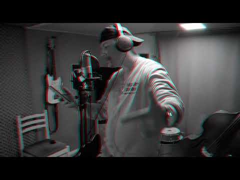 Don Antoni - Krvav Asvalt 2021 (OFFICIAL VIDEO) - Fush Records Production