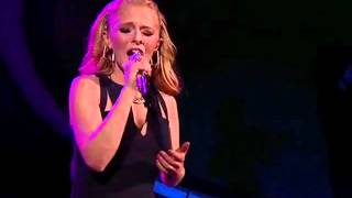 Hollie Cavanagh- I Can't Make You Love Me