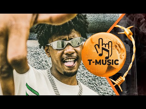 Azrael - Dinheiro e Fama (DJ Glenner)