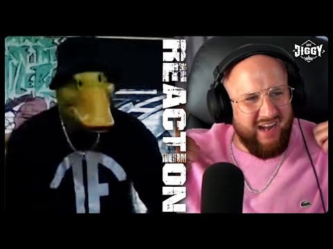 EnteTainment vs. Philow - 64tel - VBT 2015 | REACTION