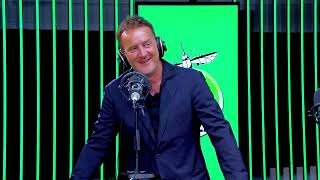 Andrea Ruggieri: libertà di "pizza" per la Polizia (feat. Vittorio da Roma) - La