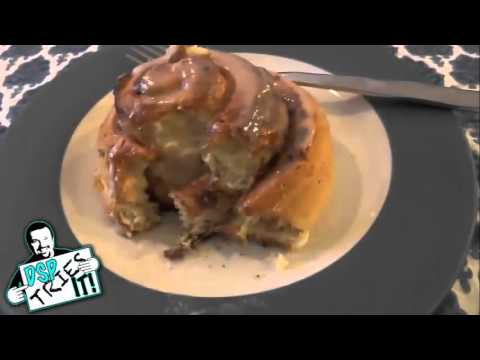 DSP Tries it: Snort, Choke, Cough, Power Snort, Silent Fart