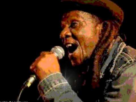 O.B.F & Nazamba feat Linval Thompson & KSwaby -The Hills - Mixed By KSwaby