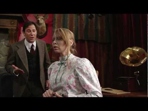 afbeelding My Fair Zombie