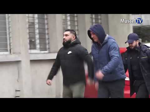 Jurnal MUSCEL TV 22.02.2023 Cristian Cioacă - o nouă solicitare de eliberare