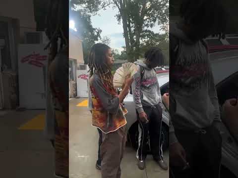 31 GK Treyunooo Vlog Out Now ‼️ #cameraman #rap #atlantadrill