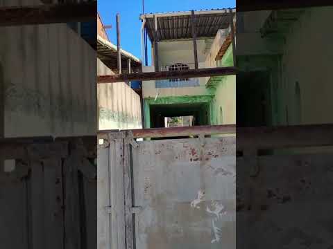 CS00027 - Casa/Sobrado à Venda em Boaçu, São Gonçalo —